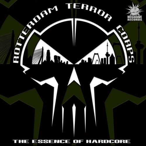 Rotterdam Terror Corps - Happiness