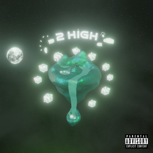 Glizz2700 - 2High! (prod. Doc x Kaz) ##DOC##EXCLUSIVE