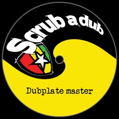 Dubplate Master (feat. Mr Williamz & Yellowman)