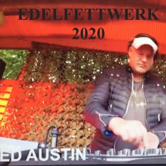 JARED AUSTIN @ EDELFETTWERK - LIVESTREAM (2020)