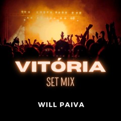 Vitória Set Mix