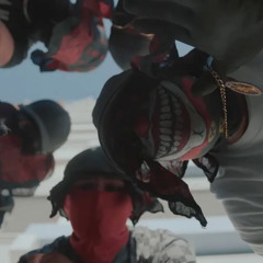 SCAR - JA DU RENNST (In mein Benz Remix)