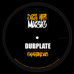 HAVE FAITH - CYRENIUES BLACK REMIX [DUBPLATE]