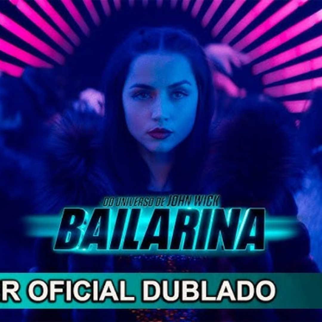 #(Assistir Bailarina filmes Completo dublado 2025 em portugues