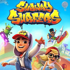 Subway Surfers Theme (Piano Cover)