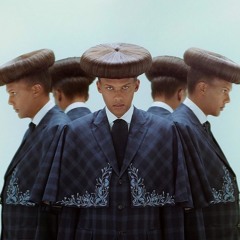 Stromae - L'enfer (Henri PFR & EWAVE Remix)