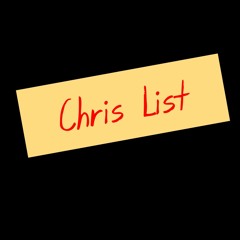 Chris List