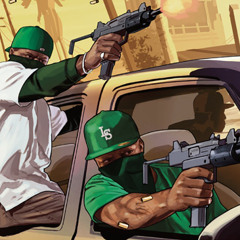 Cant Believe- KdubboxBabyBoyGlock