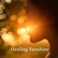 healing sunshine