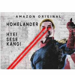 Homelander