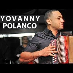 Yovanny Polanco - La Muñeca En Vivo 2022