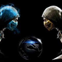Mortal Kombat
