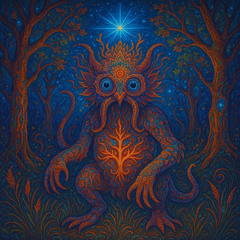 Organic Psytrance Mix
