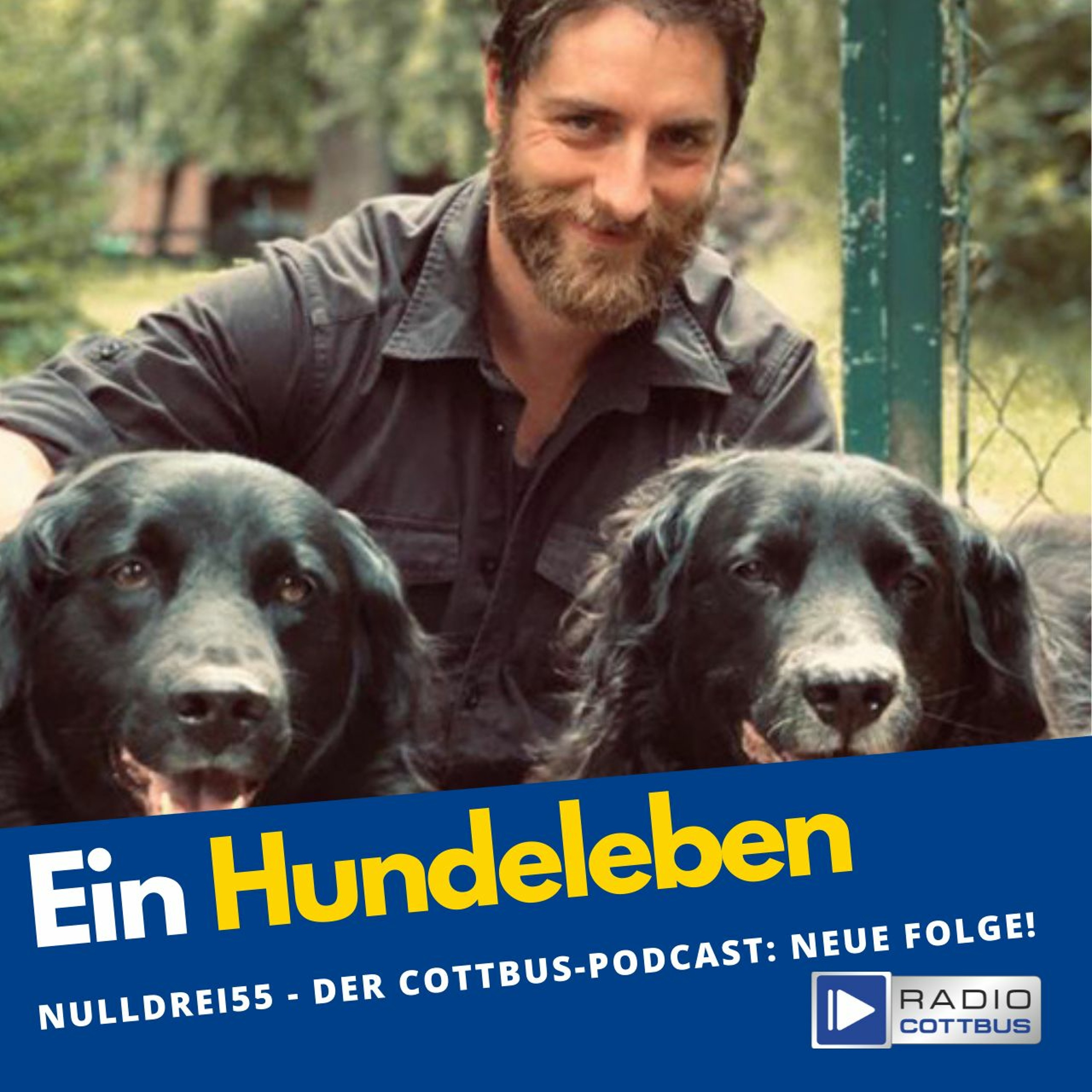 Nulldrei55 - Der Cottbus-Podcast