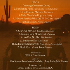 Make Your Mind Up (Live)