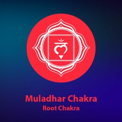 The Root Chakra Affirmation