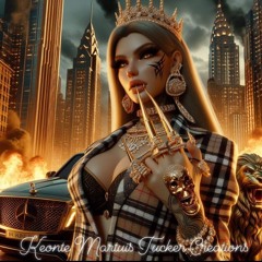 GodKingMajorLucre -  Dreams Serenade