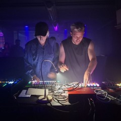 Overnap Live @Giri Berlin