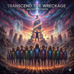 Transcend the Wreckage