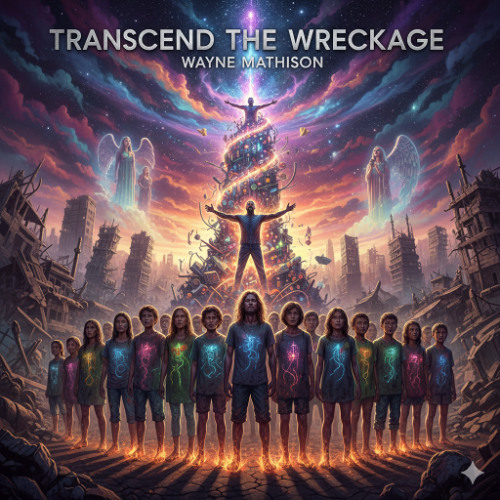 Transcend the Wreckage