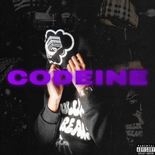 Baby Mane - Codeine