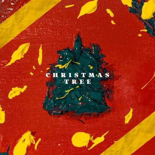 Stream V Christmas Tree (cover) by NAM MUN HYEON Listen online for