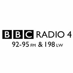 BBC Radio 4 (3rd January 2005) - Story Of UK Jingles