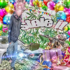 stole it + birthday (wuski)