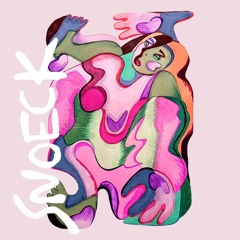 Hamba Juba (Snoeck edit) - Lady Amar, JL SA, Cici, Murumba Pitch