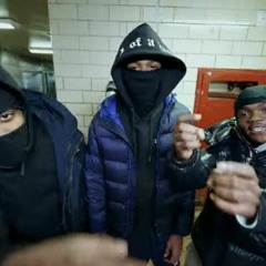 Sugarhill Keem & Edot Baby - War Cry v2