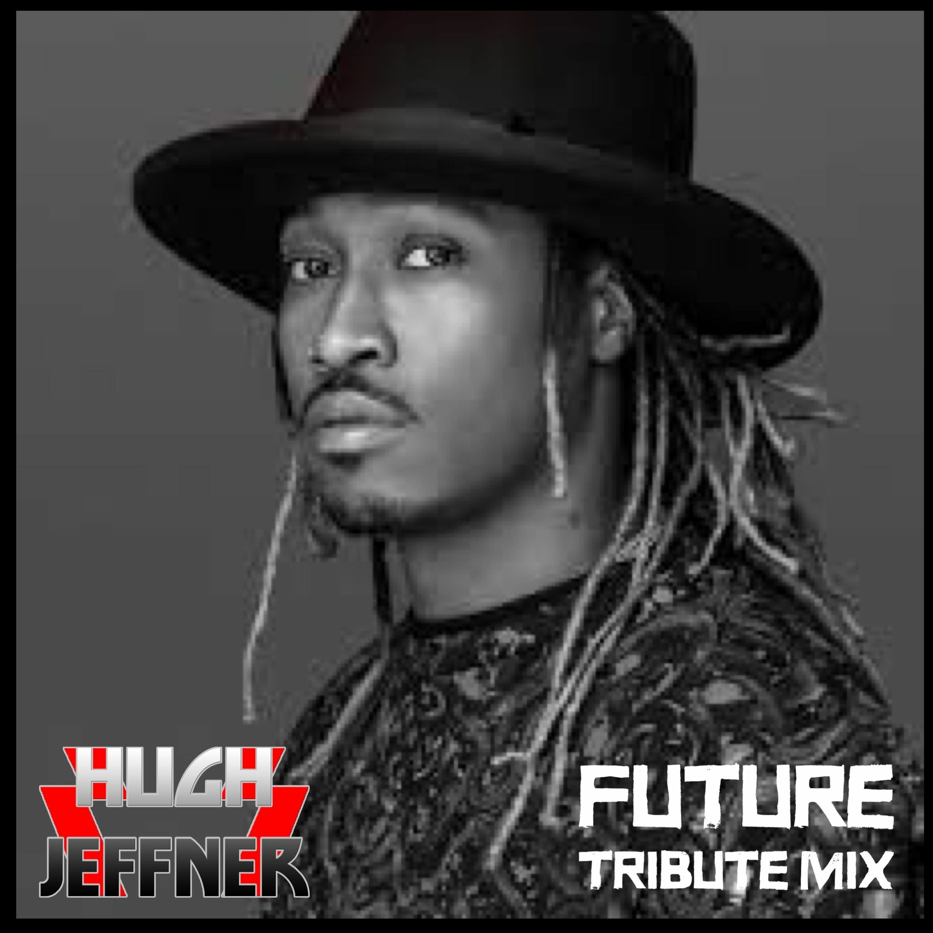 FUTURE Tribute Mix episode artwork