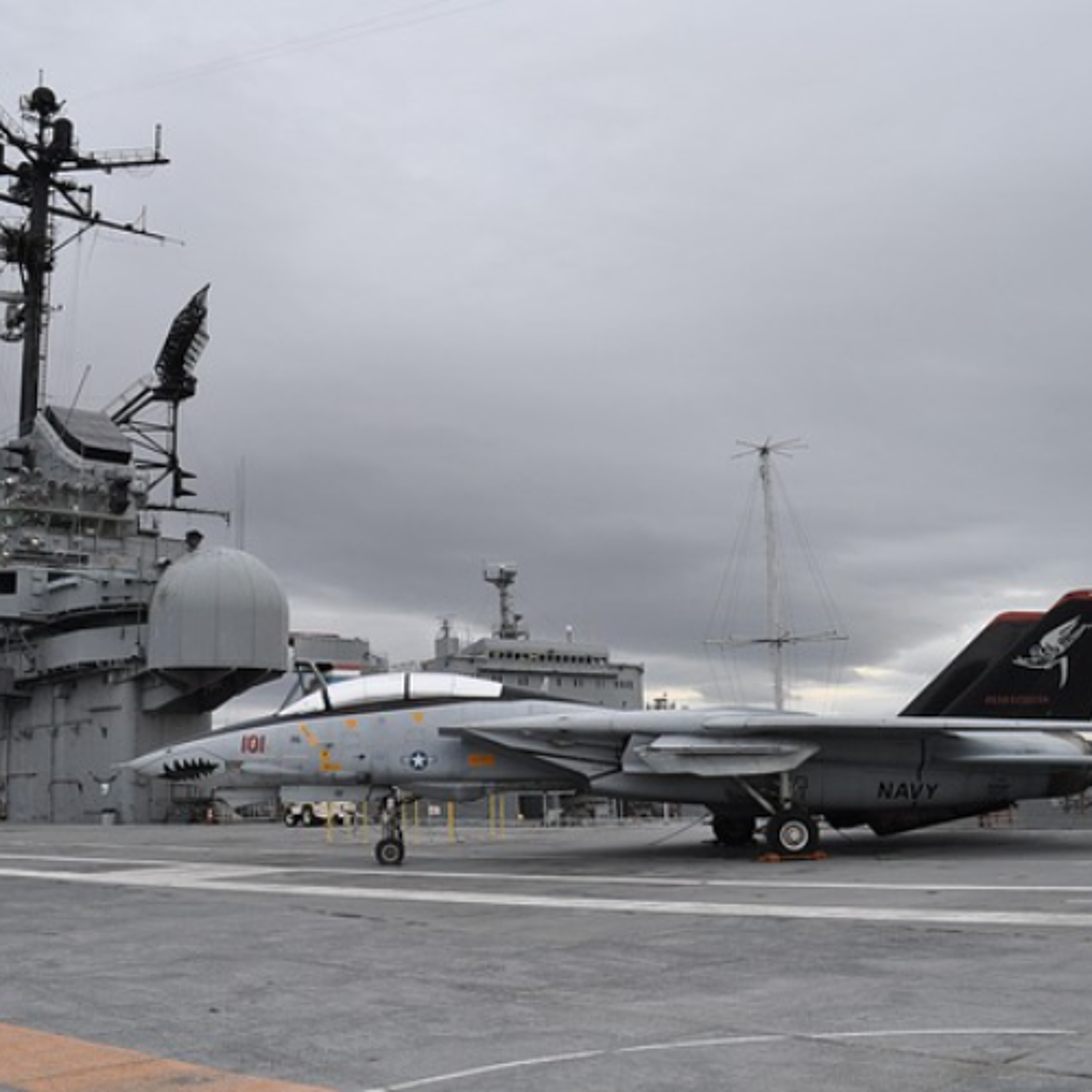 Getting Ready For War! - The Tamar Yonah Show