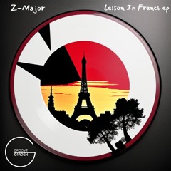 Lesson In French (Free DL)