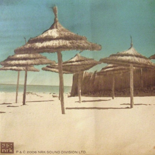 1-01. Easydelics - Berimbau De Osahna (Freeform Five’s Catedraticos Reform)