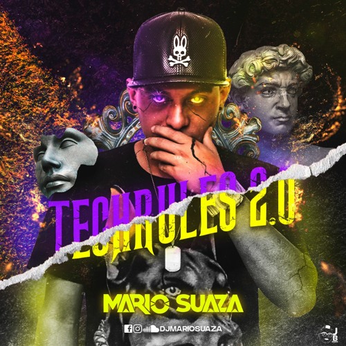 TECHRULES 2.0 By MarioSuaza