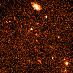 Gamma Burst 'LHS1140b'