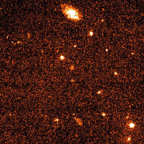 Gamma Burst 'LHS1140b'