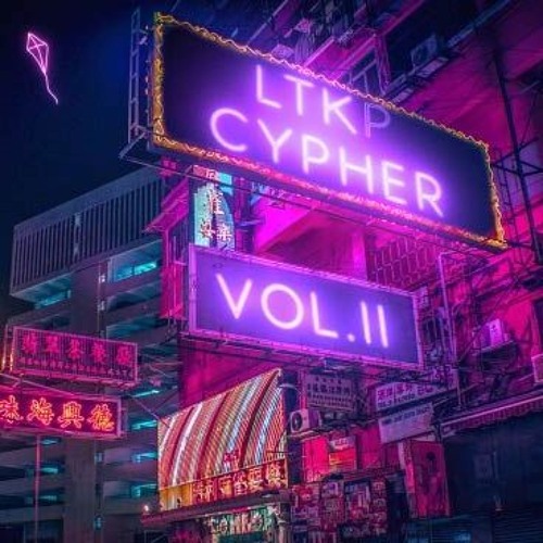LTKP Cypher - Vol. 2