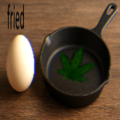 fried ft. nxghtmare prod. crshed