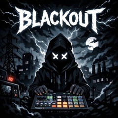 Dikaz - BLACKOUT (Original Mix)