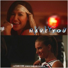 Glee Cast - If I Can't Have You
