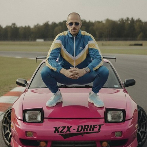 Free DL | KZX - DRIFT