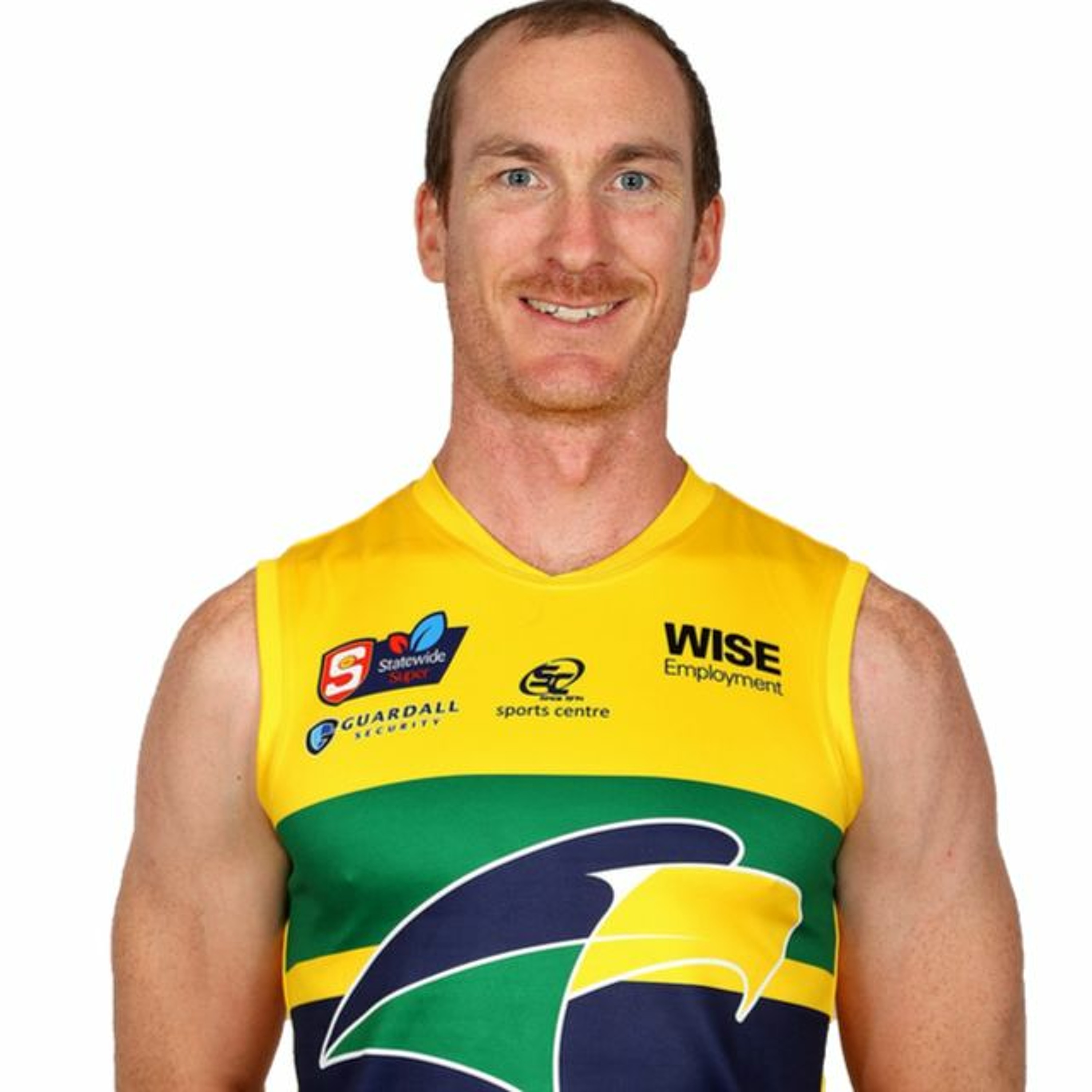SANFL Podcast