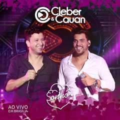 Mel Nesse Trem (Ao Vivo)