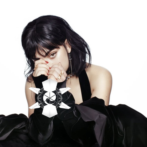 Unlock it x Xcxoplex [mashup] Charli xcx and A.G. Cook