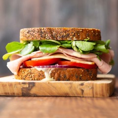 Ham Sandwich Covers