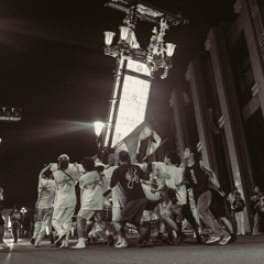 輪島大祭 - 24/8/23 (Field Recording)