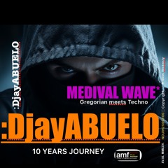 Up Coming New ALBUM…   20.nov 25            MY TECHNO WAVE…