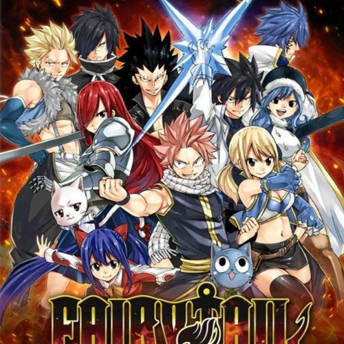 Stream Gildarts Theme Secret Boss Fairy Tail Game Ost By Hunicrio Listen Online For Free On Soundcloud Stream Gildarts Theme Secret Boss Fairy Tail Game Ost By Hunicrio Listen Online For Free On Soundcloud