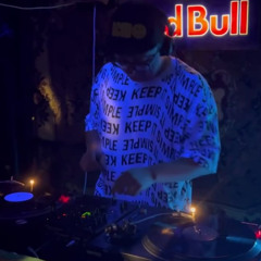 Vadz - vinyl set @ 877, Taganrog, 2025-05-18
